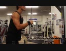 【解説】初心者必見ケーブルトライセップスプレスダウントライセップスエクステンションのやり方とポイント