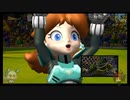 【ゆっくり実況】何でもありのサッカーで頂点を目指す 第7節 【マリオストライカーズC】