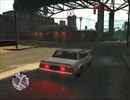 GTA　EFLC　リバティーシティ観光地を回ってみた。