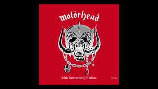 Motörhead - Keep Us On The Road (mix 1)