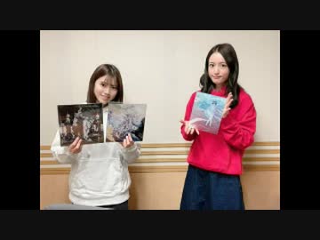 小松未可子・石原夏織のFUN'S PROJECT LAB 2020年12月20日#038