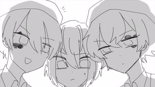 【手描きツイステ】Twitterにあげた動画まとめ【全6本】