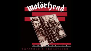 Motörhead - Iron Horse / Born To Lose (Original Take)