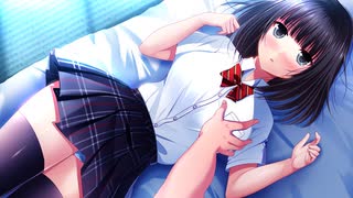 少女アクティビティ　プレイ動画　パートファイナル　彩夏END