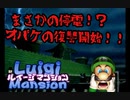 消えた兄を救うべく！一人の弟が立ち上がる！【ルイージマンション ＃10】