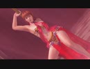 【DoaX3Ｓ】 ポールダンス スカーレット かすみ 122806