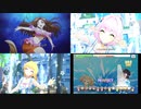 アニメPV+3DリッチMV高画質+2Dリッチ『Go just Go!』詰め合わせ　PIANO FULLCOMBO