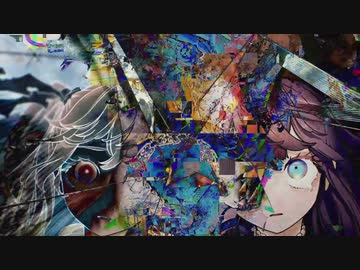 【歌ってみた】vivid【カドチ】