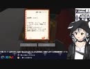 あみゃみゃ図書館の健屋花那の寄贈書を読み上げる鈴木勝