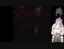 ゆづきずVR_layers_of_fear_VR_今年最後のその８