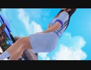 【DoaX3F】着替え成功+失敗 こころ 122818