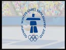 【Wii】マリオソニック AT バンクーバーオリンピック ～ フィギュアスケート 【K14S36】