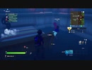 【FORTNITE フォートナイト】青鬼の館やりました。【K14S36】