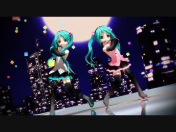 初音ミク サヨナラ グッバイ です めた ニコニコ動画