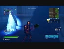 【FORTNITE フォートナイト】青鬼の館　逃走視点　【K14S36】
