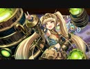 【城プロ音楽変更動画】【真・武神降臨！蒲生氏郷 -超難-（2020年12月復刻版）】に5人の山城娘たちで挑戦(殿無傷 全城娘未大破)