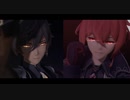 【原神MMD】Break The Ice/Shattered Glass【鍾離・ディルック】カメラ配布