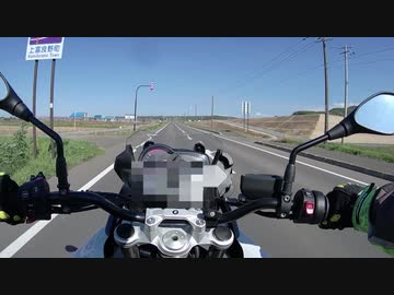 【桜乃そら車載】【伊織弓鶴車載】北海道に住んでいるなら　バイクに乗るしか無いじゃない！2020 THE END（）