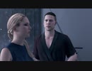 玄関の次の部屋がプールて #23 [Detroit Become Human]