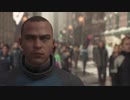 暴力なき抵抗 #24 [ Detroit Become Human]