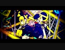 【colza×うみどり】劣等上等【歌ってみた】