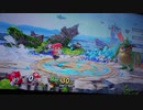 マリオ即死コンボ【スマブラSP】