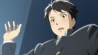 2.43 清陰高校男子バレー部　#1　少年ユニチカ