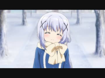 ご注文はうさぎですか？ BLOOM　第12羽　その一歩は君を見ているから踏み出せる