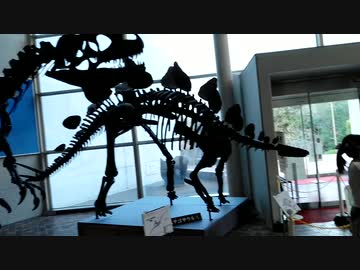 岐阜県博物館：百年公園　