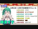 【アイドル部】殺意と覚悟とメロンパン【神楽すず】【週間ボス】