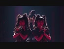 BABYMETAL in slow motion