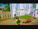 【Bandit】フォートナイト YouTubeに上げたキル集！！