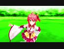【MMD杯ZERO3参加動画】みこちゃんに世界の真ん中を歩くを踊ってもらったよ♪【MMDホロライブ】【20代最初】