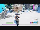 Fortnite シーズン５　マックン＆パックン　403