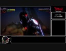 【CERO:Z】YAIBA NINJA GAIDEN Z / RTA 1:46:22 PART3/5