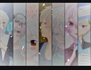【初投稿】まふまふさん10周年祝ってみた。【おめでとう】