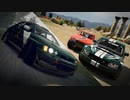 【ForzaHorizon2】ヨーロッパの離島で飛びまくる！【後編】