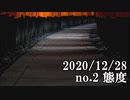 ショートサーキット出張版読み上げ動画6320