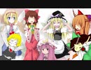 【再】よっといで☆