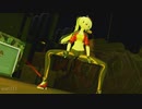 haku-girl gone wild 【MMD】