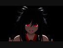 【MMD】病名は愛だった