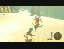 【ゆっくり実況】　ゼルダの伝説BotW　#54