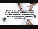 project documentation
