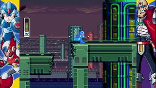 人気の 実況プレイ動画 ロックマンx 動画 2 952本 6 ニコニコ動画