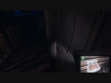 動画テスト15(Phasmophobia　MAP:Grafton Farmhouse)