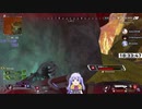 【第３回CRカップ】激戦を生き残るちーちゃん【勇気ちひろ/にじさんじ】