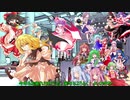 【ゆっくり達の日常編】実況部屋紅魔館の日常【その1】