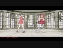 【歌愛ユキ＆猫村いろは】WAA!!!【カバー】