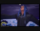 【KH3】AP0縛り　サイクス（NoDamage/Crit/Lv1）