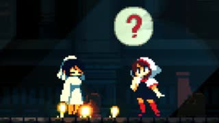 【Momodora】にょろん、お前… part14（2周目）⬣